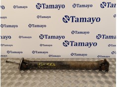 Recambio de transmision central para nissan terrano/terrano.ii (r20) 2.7 turbodiesel referencia OEM IAM   