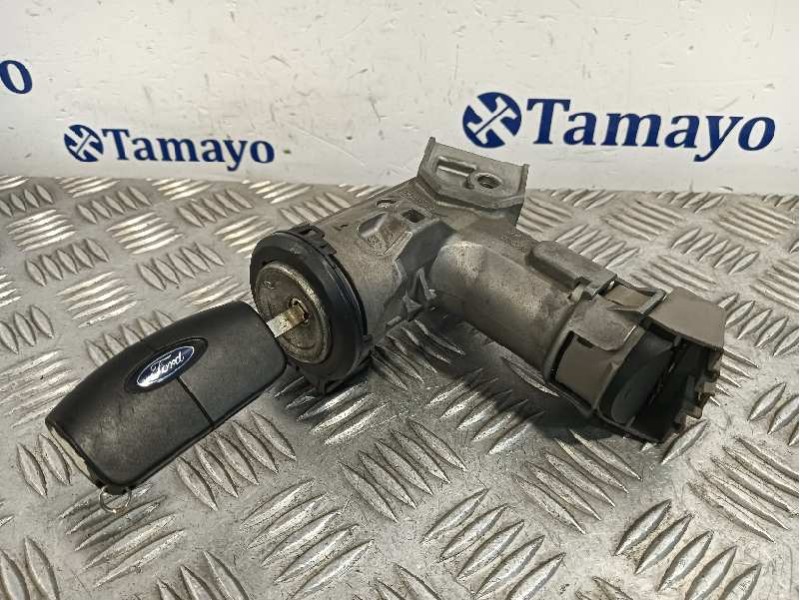 Recambio de conmutador de arranque para ford fiesta (ccn) referencia OEM IAM 11535903H  8A6T15607AC