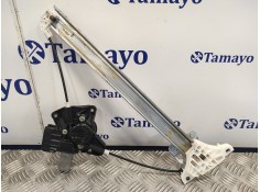 Recambio de elevalunas delantero derecho para toyota yaris cross cross (xp210) referencia OEM IAM 857100D540  0620206771 2