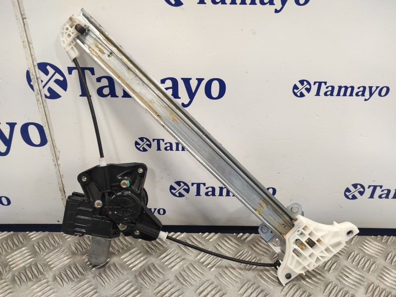 Recambio de elevalunas delantero derecho para toyota yaris cross cross (xp210) referencia OEM IAM 857100D540  0620206771