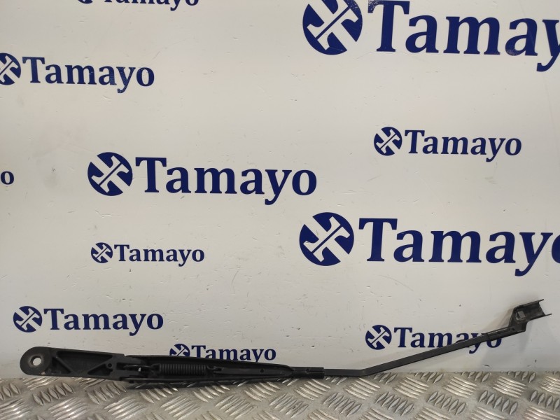 Recambio de brazo limpia delantero derecho para volkswagen golf vi (5k1) 1.6 tdi dpf referencia OEM IAM 1Q1955410  