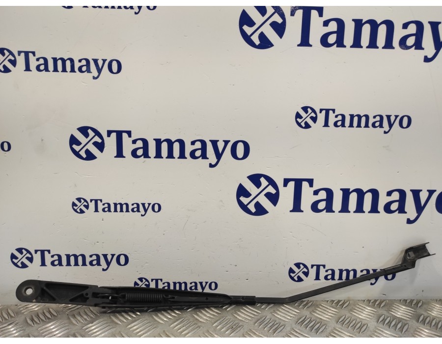 Recambio de brazo limpia delantero derecho para volkswagen golf vi (5k1) 1.6 tdi dpf referencia OEM IAM 1Q1955410  