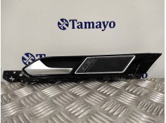 Recambio de maneta interior delantera izquierda para volkswagen passat lim. (3g2) 2.0 tdi referencia OEM IAM 3G0035411  3G183711