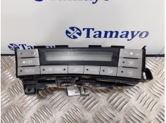 Recambio de mando climatizador para toyota prius (nhw30) 1.8 16v cat referencia OEM IAM 75D726LH  