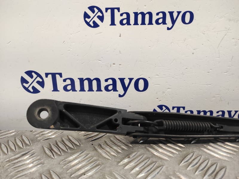 Recambio de brazo limpia delantero derecho para volkswagen golf vi (5k1) 1.6 tdi dpf referencia OEM IAM 1Q1955410  