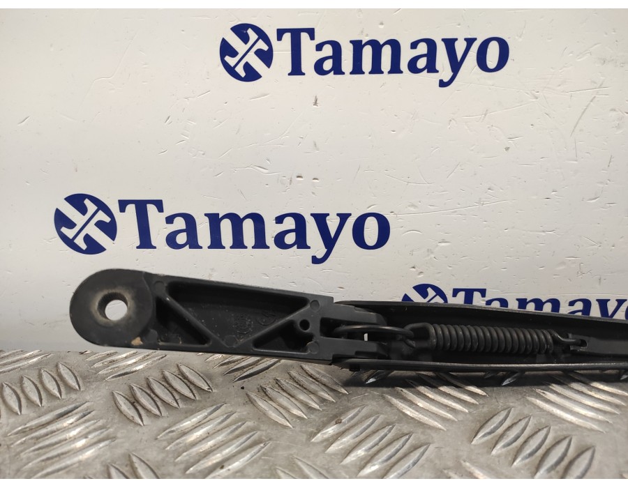 Recambio de brazo limpia delantero derecho para volkswagen golf vi (5k1) 1.6 tdi dpf referencia OEM IAM 1Q1955410  