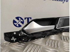 Recambio de maneta interior delantera izquierda para volkswagen passat lim. (3g2) 2.0 tdi referencia OEM IAM 3G0035411  3G183711 2