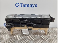 Recambio de mando climatizador para toyota prius (nhw30) 1.8 16v cat referencia OEM IAM 75D726LH   2