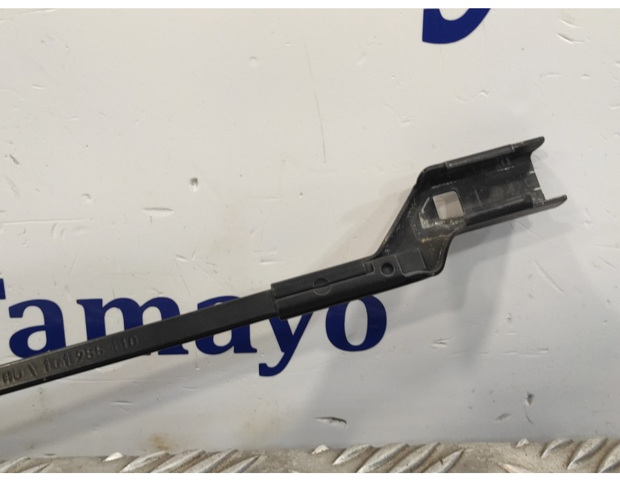 Recambio de brazo limpia delantero derecho para volkswagen golf vi (5k1) 1.6 tdi dpf referencia OEM IAM 1Q1955410  