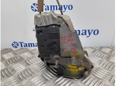 Recambio de cerradura puerta trasera izquierda para toyota prius (nhw30) 1.8 16v cat referencia OEM IAM   