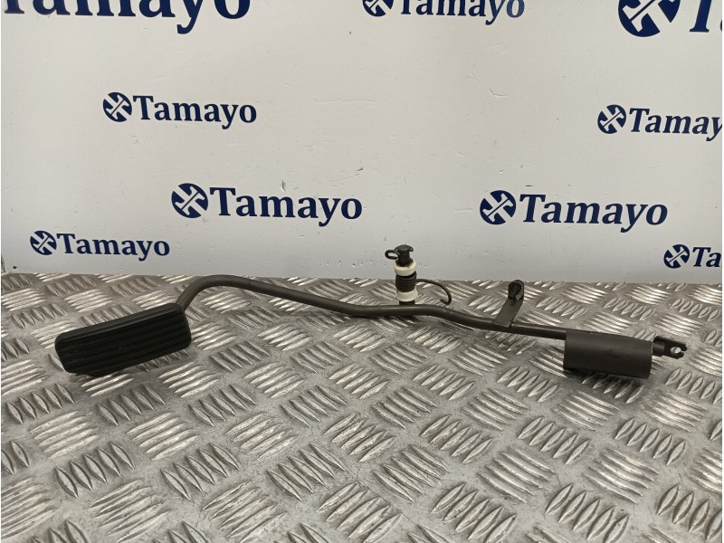 Recambio de pedal acelerador para chevrolet aveo 1.2 cat referencia OEM IAM   