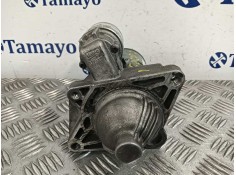 Recambio de motor arranque para opel movano b kasten/combi referencia OEM IAM 0986XB2357961   2