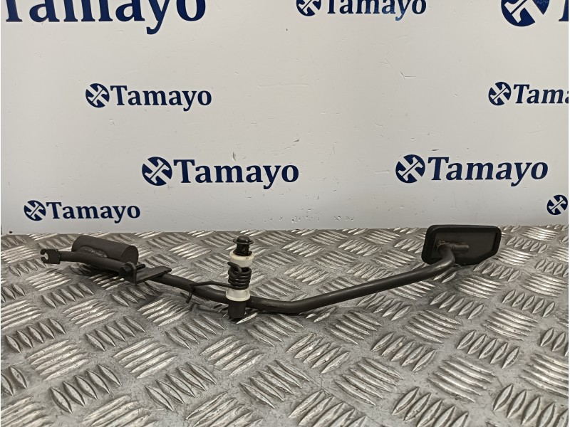 Recambio de pedal acelerador para chevrolet aveo 1.2 cat referencia OEM IAM   