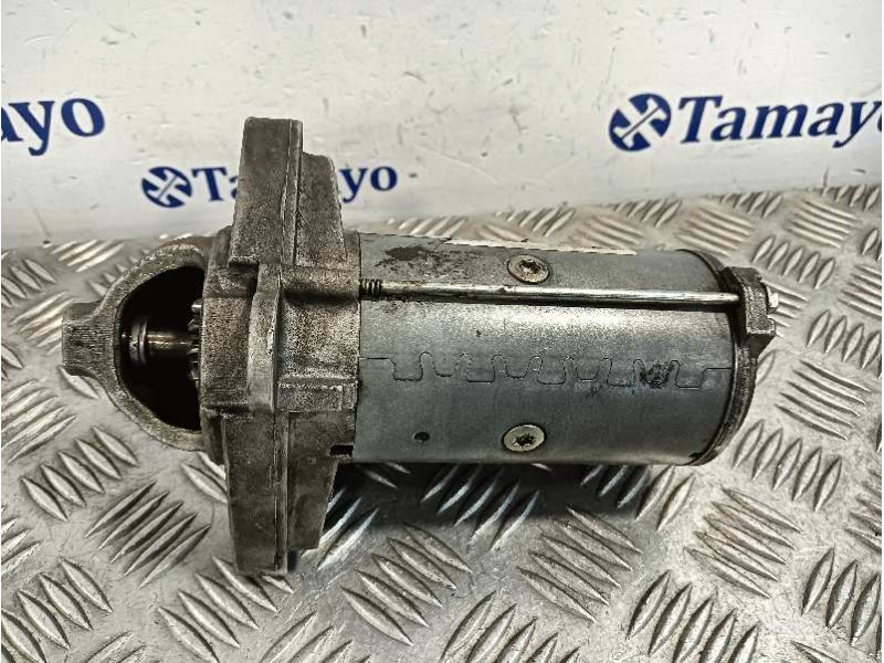 Recambio de motor arranque para opel movano b kasten/combi referencia OEM IAM 0986XB2357961  