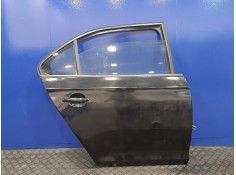 Recambio de puerta trasera derecha para seat toledo (kg3) 1.6 tdi referencia OEM IAM   