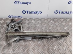 Recambio de elevalunas trasero izquierdo para toyota prius (nhw30) 1.8 16v cat referencia OEM IAM 8572047090  