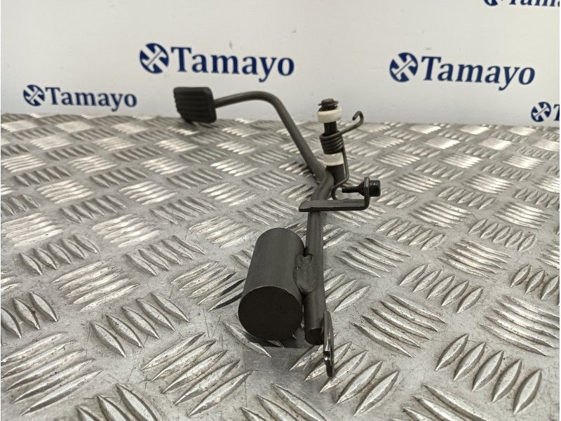 Recambio de pedal acelerador para chevrolet aveo 1.2 cat referencia OEM IAM   