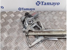 Recambio de elevalunas trasero izquierdo para toyota prius (nhw30) 1.8 16v cat referencia OEM IAM 8572047090   2