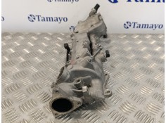 Recambio de colector admision para mercedes-benz clase m (w164) 280 / 300 cdi (164.120) referencia OEM IAM A6420900337  LF00052 2