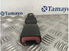 Recambio de enganche cinturon delantero derecho para suzuki swift berlina (mz) referencia OEM IAM E034501  