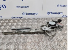 Recambio de elevalunas trasero derecho para toyota prius (nhw30) 1.8 16v cat referencia OEM IAM 8571047090  