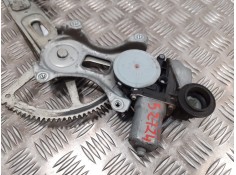 Recambio de elevalunas trasero derecho para toyota prius (nhw30) 1.8 16v cat referencia OEM IAM 8571047090   2