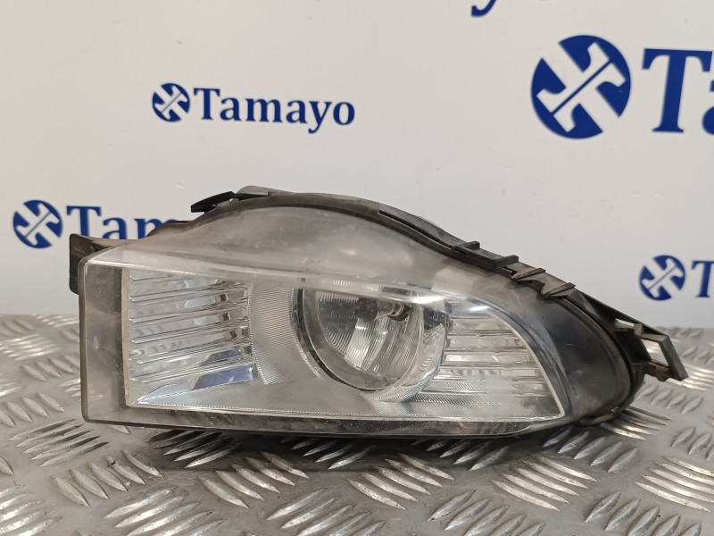 Recambio de faro antiniebla izquierdo para opel insignia berlina 2.0 cdti cat referencia OEM IAM 662588537  13226828