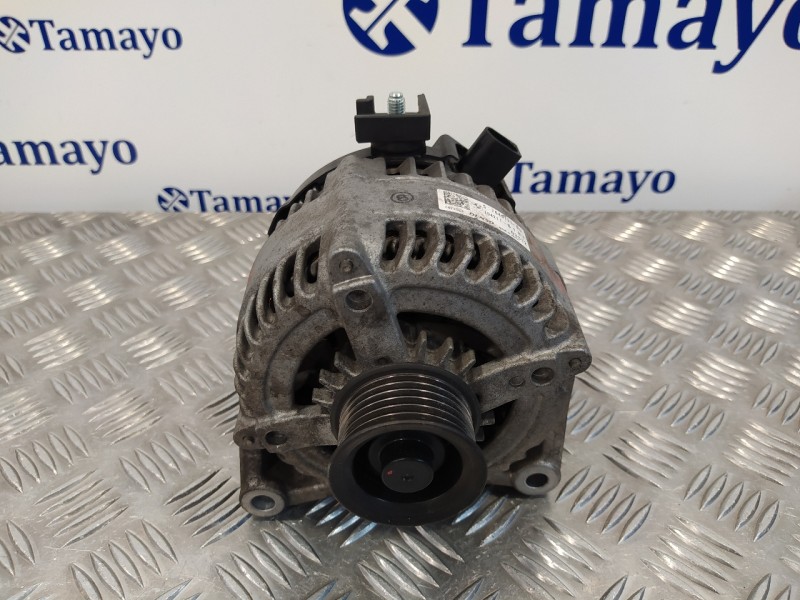 Recambio de alternador para bmw serie 2 gran tourer (f46) referencia OEM IAM  764013103 1042118181