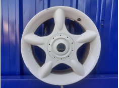 Recambio de llanta para mini mini (r50,r53) 1.6 16v cat referencia OEM IAM 1512348  