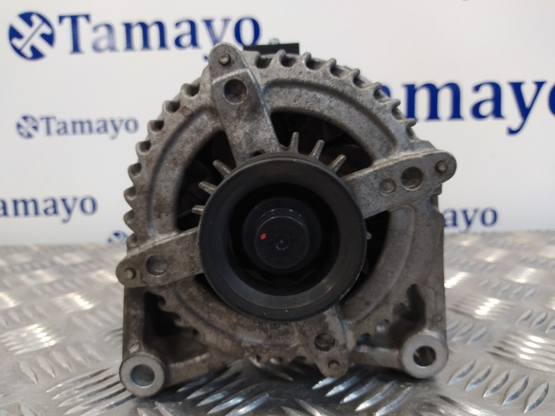 Recambio de alternador para bmw serie 2 gran tourer (f46) referencia OEM IAM  764013103 1042118181