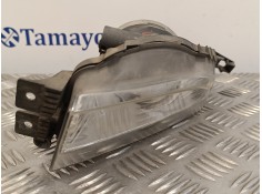 Recambio de faro antiniebla izquierdo para opel insignia berlina 2.0 cdti cat referencia OEM IAM 662588537  13226828 2