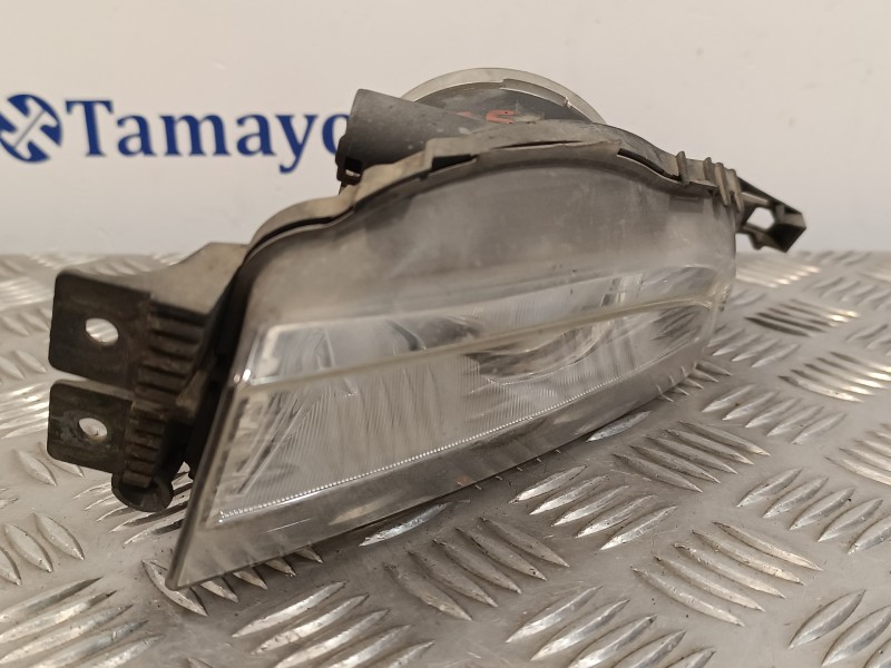 Recambio de faro antiniebla izquierdo para opel insignia berlina 2.0 cdti cat referencia OEM IAM 662588537  13226828