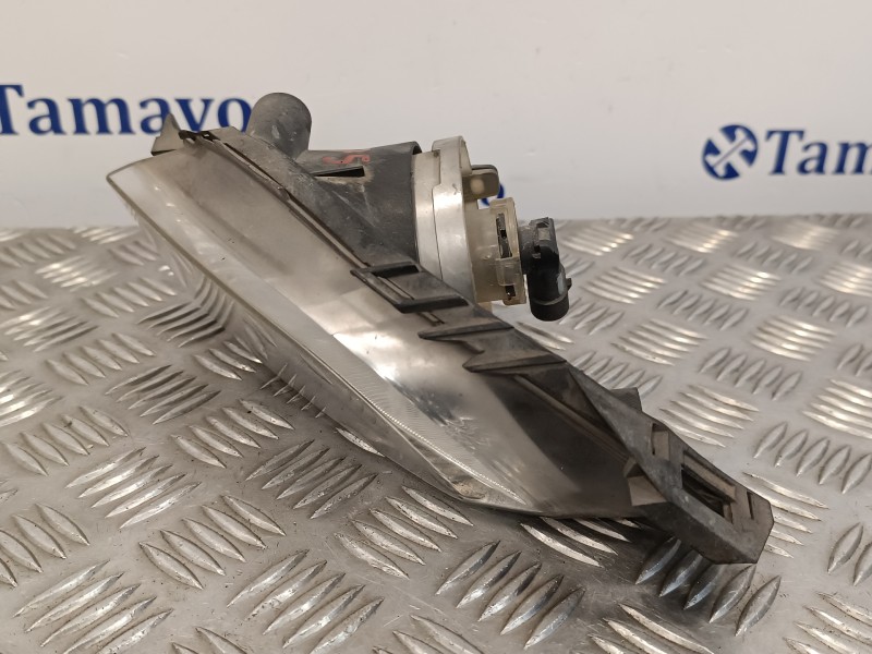 Recambio de faro antiniebla izquierdo para opel insignia berlina 2.0 cdti cat referencia OEM IAM 662588537  13226828