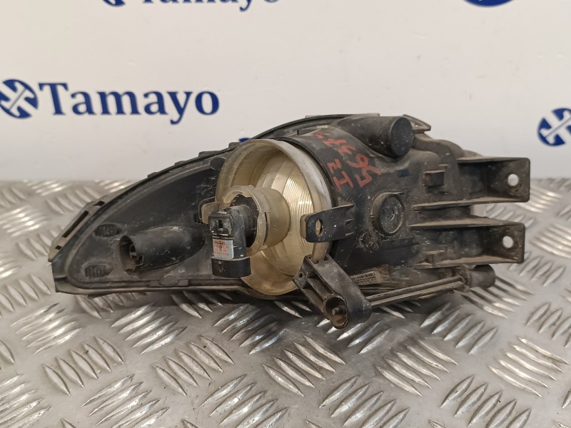 Recambio de faro antiniebla izquierdo para opel insignia berlina 2.0 cdti cat referencia OEM IAM 662588537  13226828