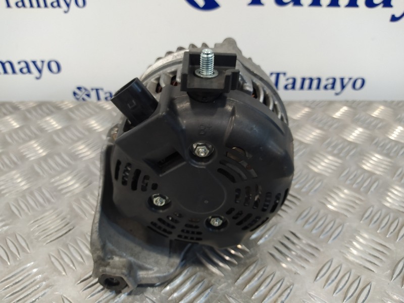 Recambio de alternador para bmw serie 2 gran tourer (f46) referencia OEM IAM  764013103 1042118181