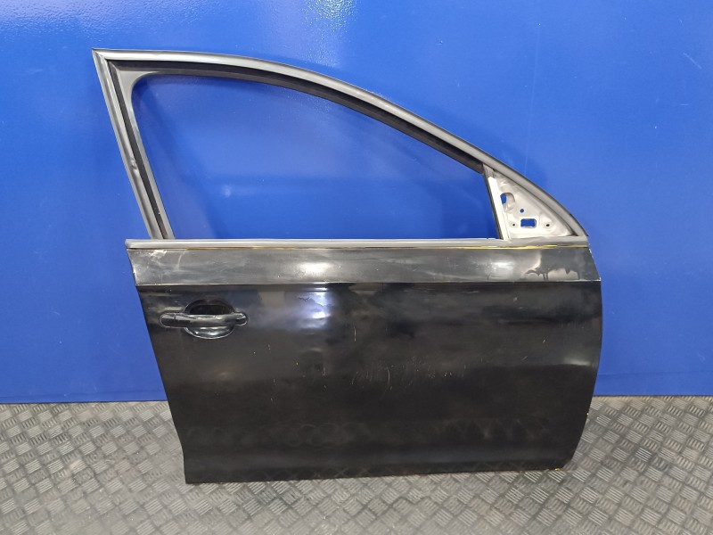 Recambio de puerta delantera derecha para seat toledo (kg3) 1.6 tdi referencia OEM IAM   