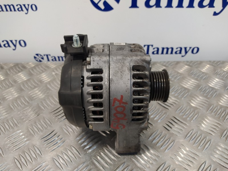Recambio de alternador para bmw serie 2 gran tourer (f46) referencia OEM IAM  764013103 1042118181