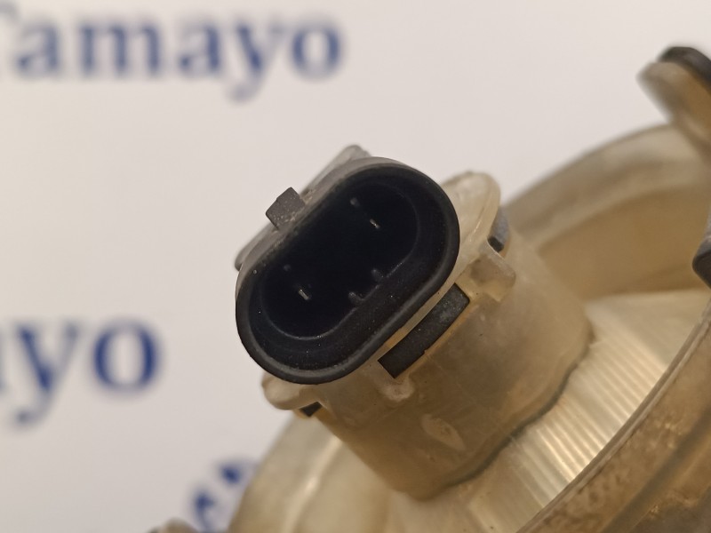 Recambio de faro antiniebla izquierdo para opel insignia berlina 2.0 cdti cat referencia OEM IAM 662588537  13226828