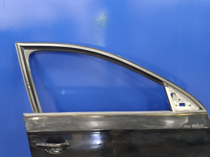 Recambio de puerta delantera derecha para seat toledo (kg3) 1.6 tdi referencia OEM IAM   