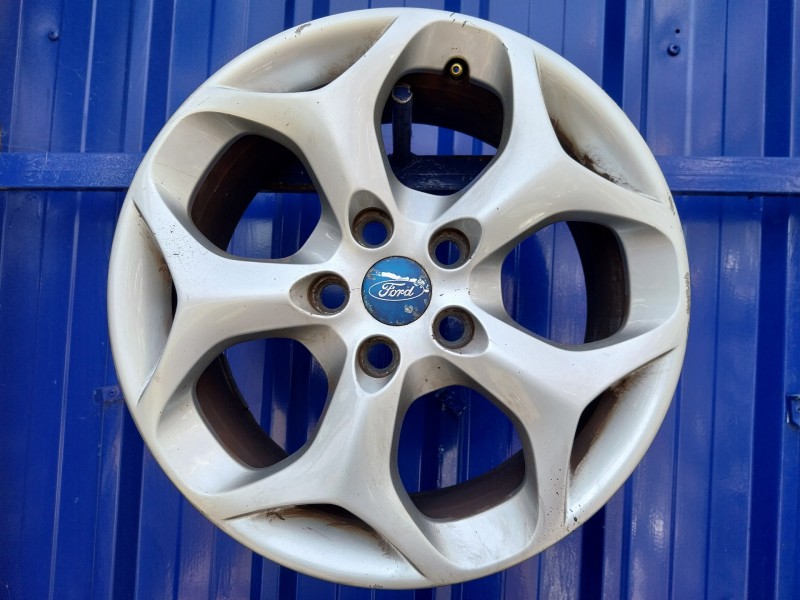 Recambio de llanta para ford c-max 1.6 tdci cat referencia OEM IAM 7M531007AA  