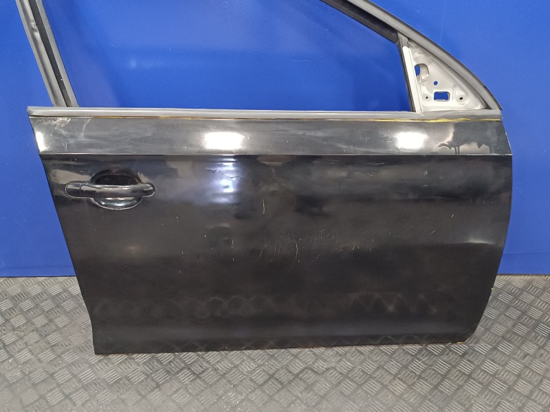 Recambio de puerta delantera derecha para seat toledo (kg3) 1.6 tdi referencia OEM IAM   