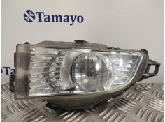 Recambio de faro antiniebla derecho para opel insignia berlina 2.0 cdti cat referencia OEM IAM 662588537  13226829