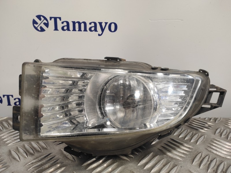 Recambio de faro antiniebla derecho para opel insignia berlina 2.0 cdti cat referencia OEM IAM 662588537  13226829