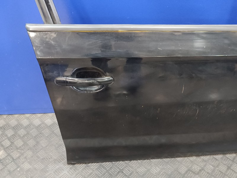Recambio de puerta delantera derecha para seat toledo (kg3) 1.6 tdi referencia OEM IAM   