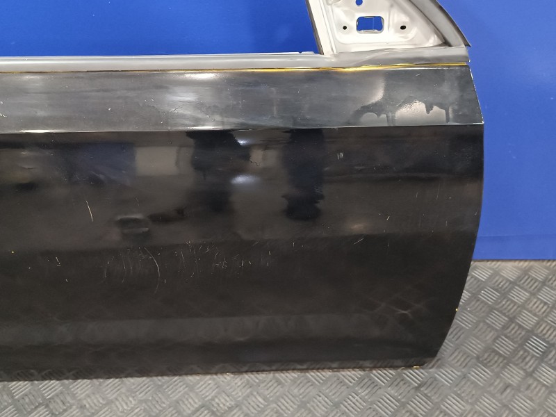 Recambio de puerta delantera derecha para seat toledo (kg3) 1.6 tdi referencia OEM IAM   