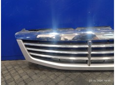 Recambio de rejilla delantera para ssangyong rexton 2.9 turbodiesel cat referencia OEM IAM 7946008000  7946308000 2