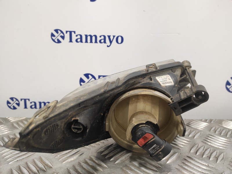 Recambio de faro antiniebla derecho para opel insignia berlina 2.0 cdti cat referencia OEM IAM 662588537  13226829