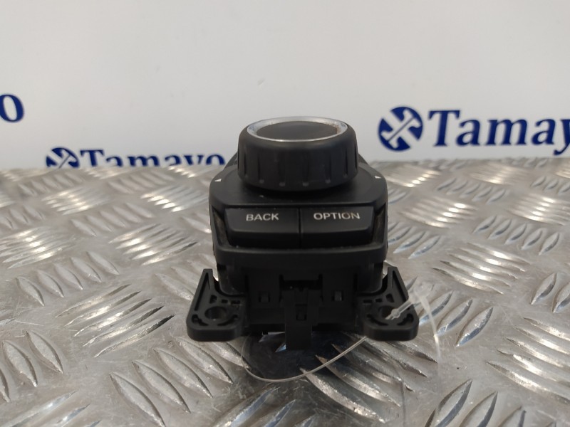 Recambio de mando multifuncion para bmw serie 2 gran tourer (f46) referencia OEM IAM  033623211 ZE931878102