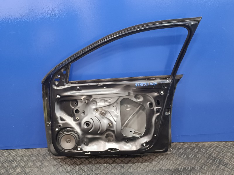 Recambio de puerta delantera derecha para seat toledo (kg3) 1.6 tdi referencia OEM IAM   