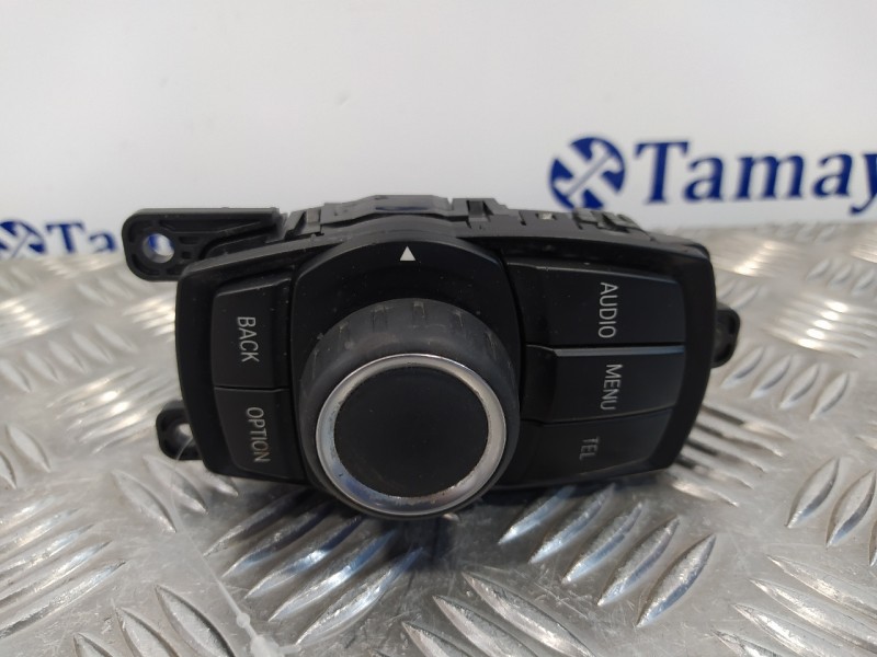 Recambio de mando multifuncion para bmw serie 2 gran tourer (f46) referencia OEM IAM  033623211 ZE931878102
